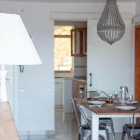Apartamento Con Vistas S'Agaro Sant Feliu de Guixols Exterior foto