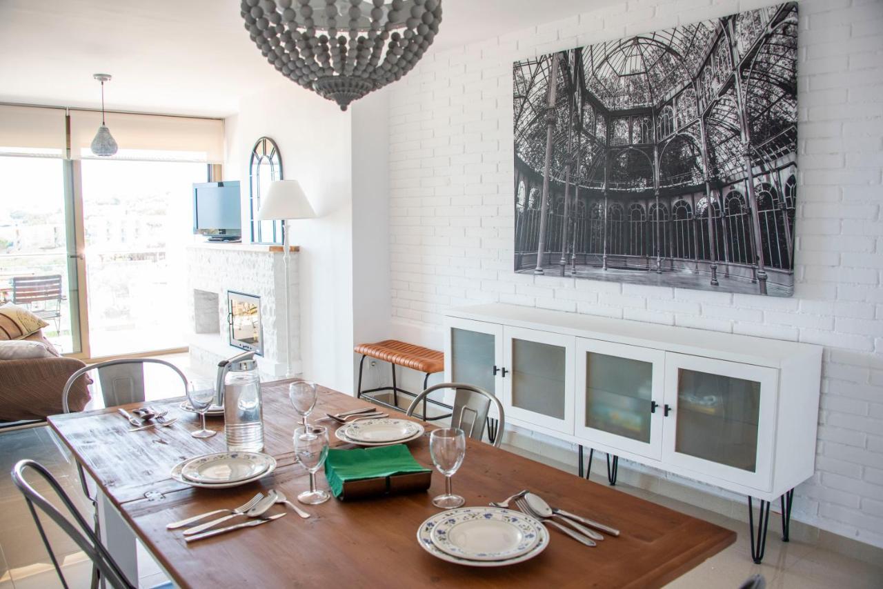 Apartamento Con Vistas S'Agaro Sant Feliu de Guixols Exterior foto