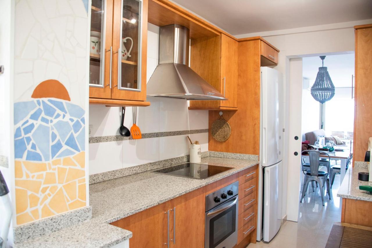 Apartamento Con Vistas S'Agaro Sant Feliu de Guixols Exterior foto