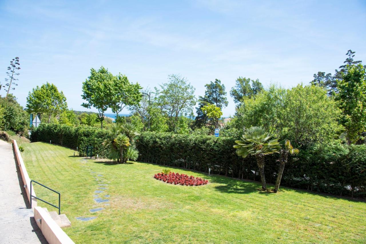 Apartamento Con Vistas S'Agaro Sant Feliu de Guixols Exterior foto