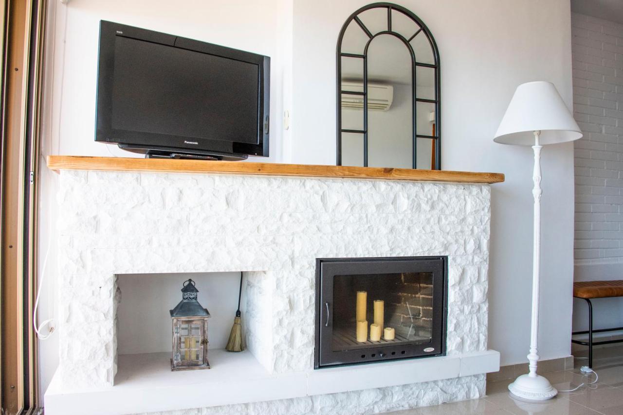 Apartamento Con Vistas S'Agaro Sant Feliu de Guixols Exterior foto