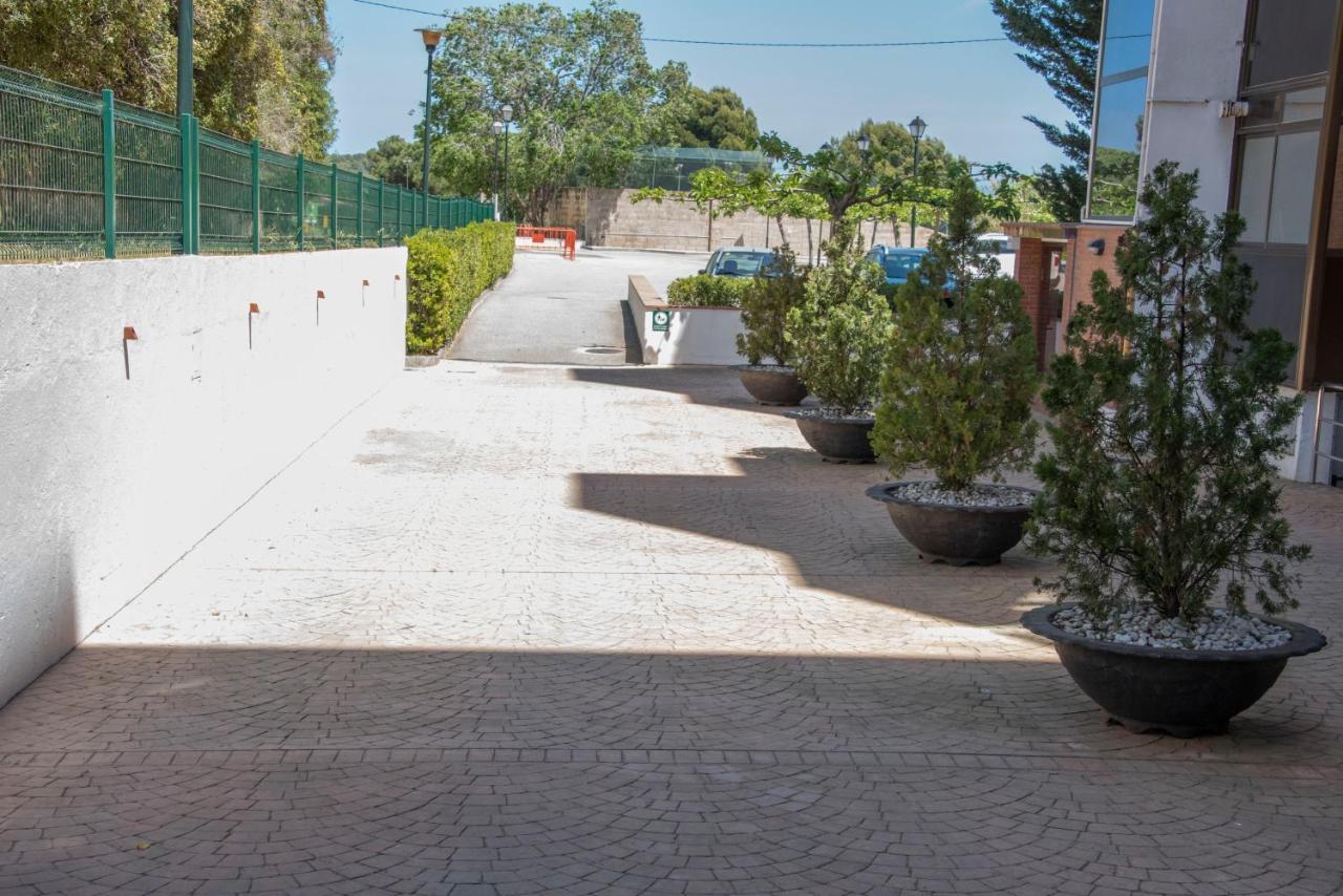 Apartamento Con Vistas S'Agaro Sant Feliu de Guixols Exterior foto