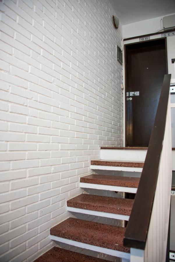 Apartamento Con Vistas S'Agaro Sant Feliu de Guixols Exterior foto