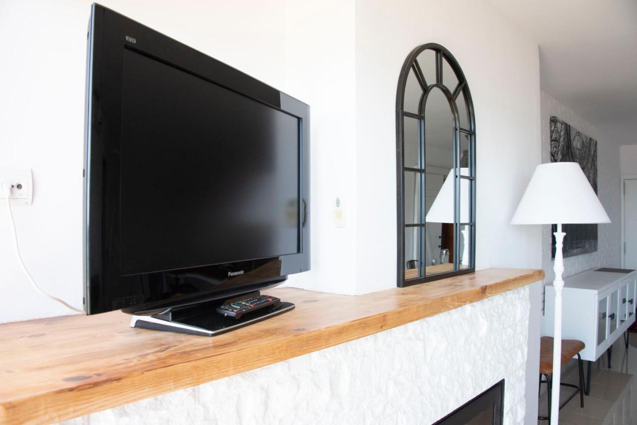 Apartamento Con Vistas S'Agaro Sant Feliu de Guixols Exterior foto