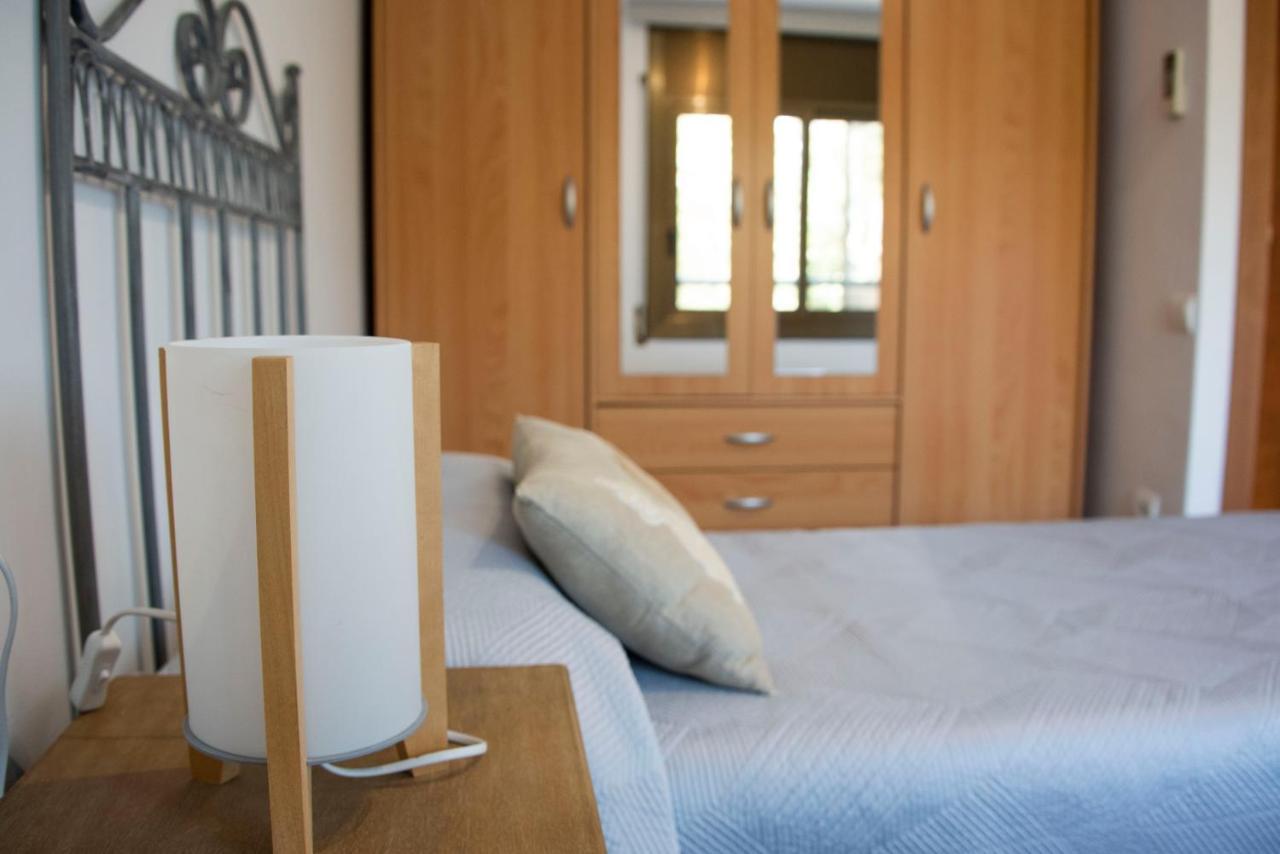 Apartamento Con Vistas S'Agaro Sant Feliu de Guixols Exterior foto