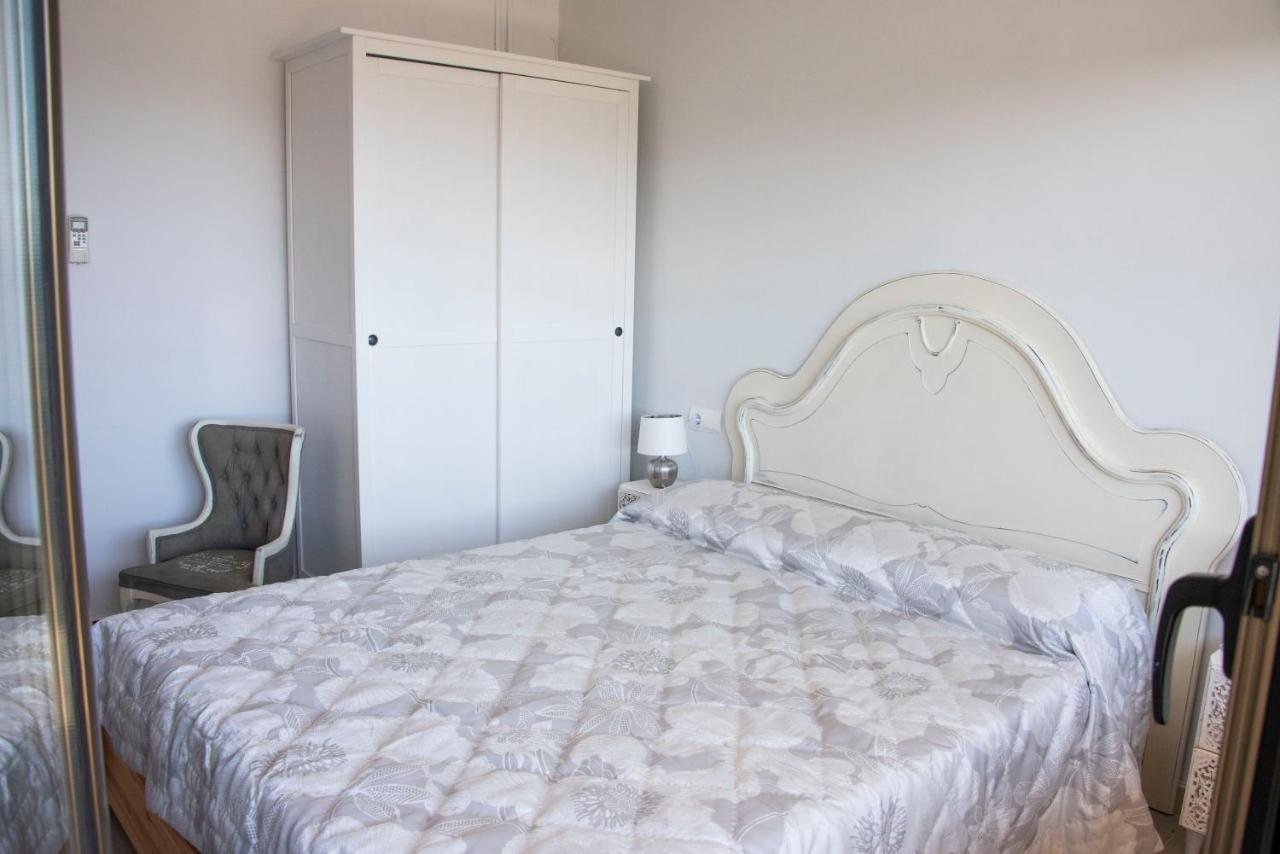 Apartamento Con Vistas S'Agaro Sant Feliu de Guixols Exterior foto