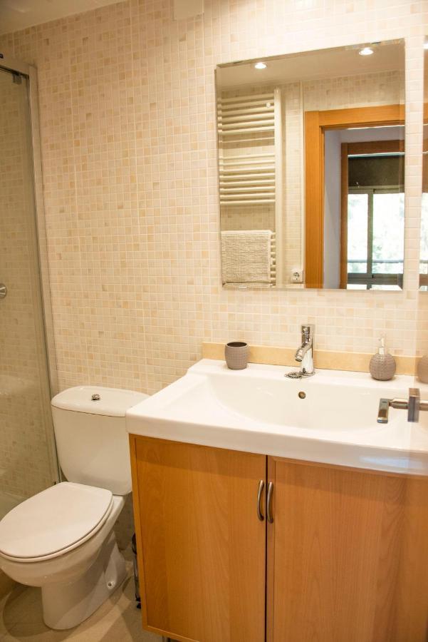 Apartamento Con Vistas S'Agaro Sant Feliu de Guixols Exterior foto