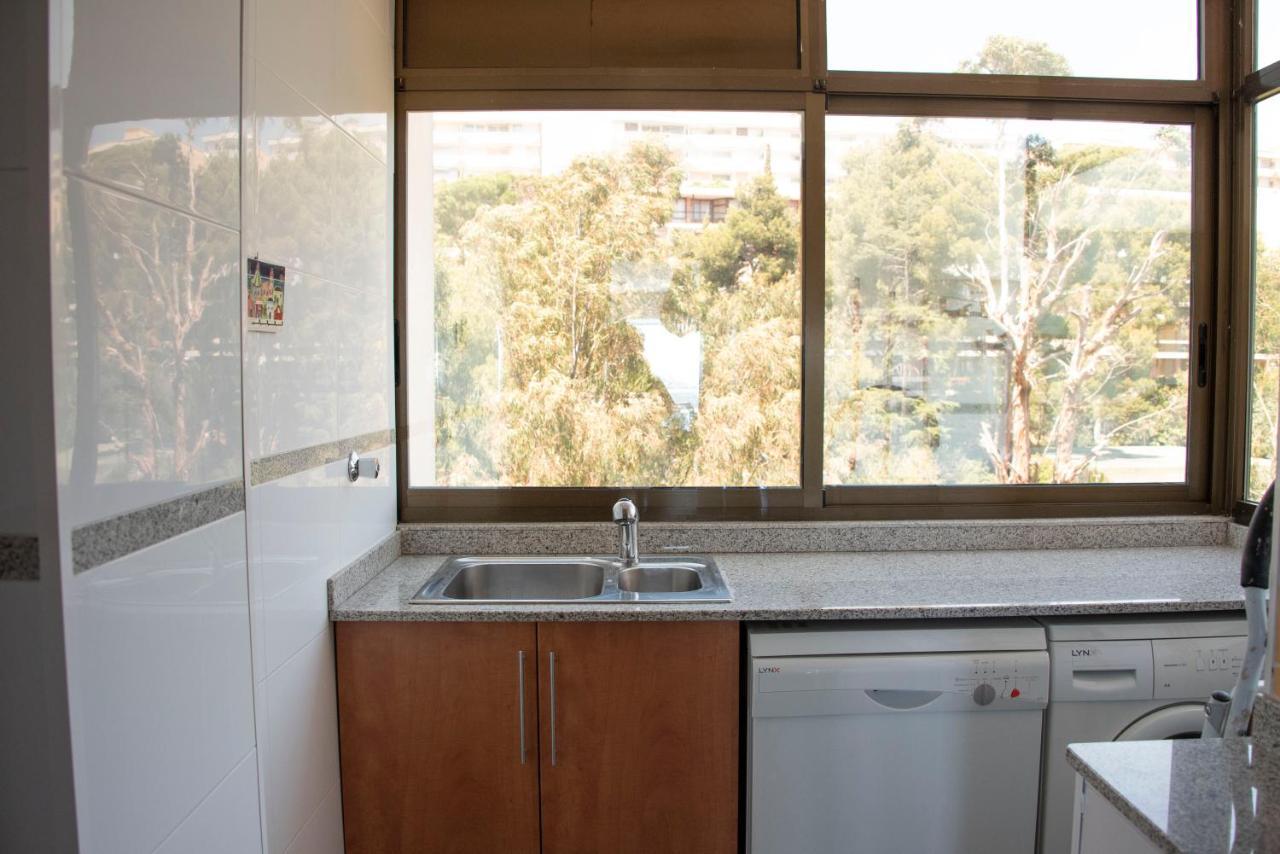 Apartamento Con Vistas S'Agaro Sant Feliu de Guixols Exterior foto
