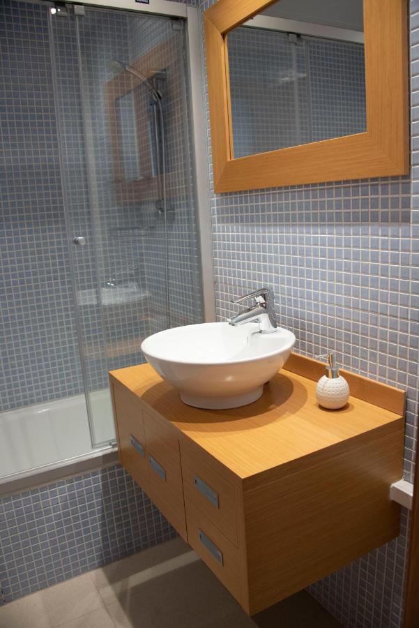 Apartamento Con Vistas S'Agaro Sant Feliu de Guixols Exterior foto