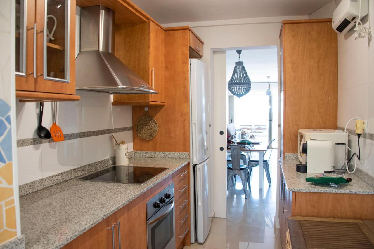 Apartamento Con Vistas S'Agaro Sant Feliu de Guixols Exterior foto