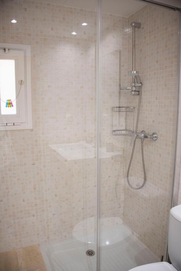 Apartamento Con Vistas S'Agaro Sant Feliu de Guixols Exterior foto