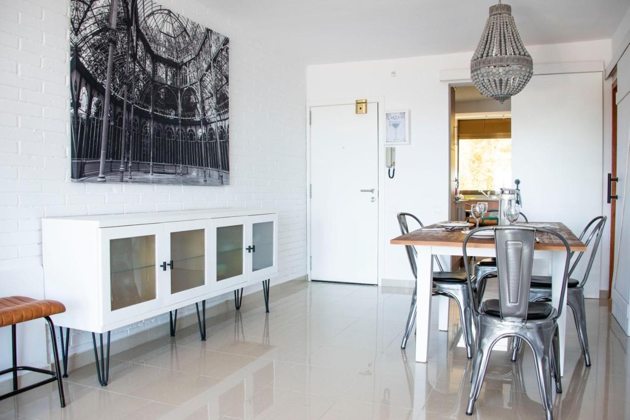 Apartamento Con Vistas S'Agaro Sant Feliu de Guixols Exterior foto