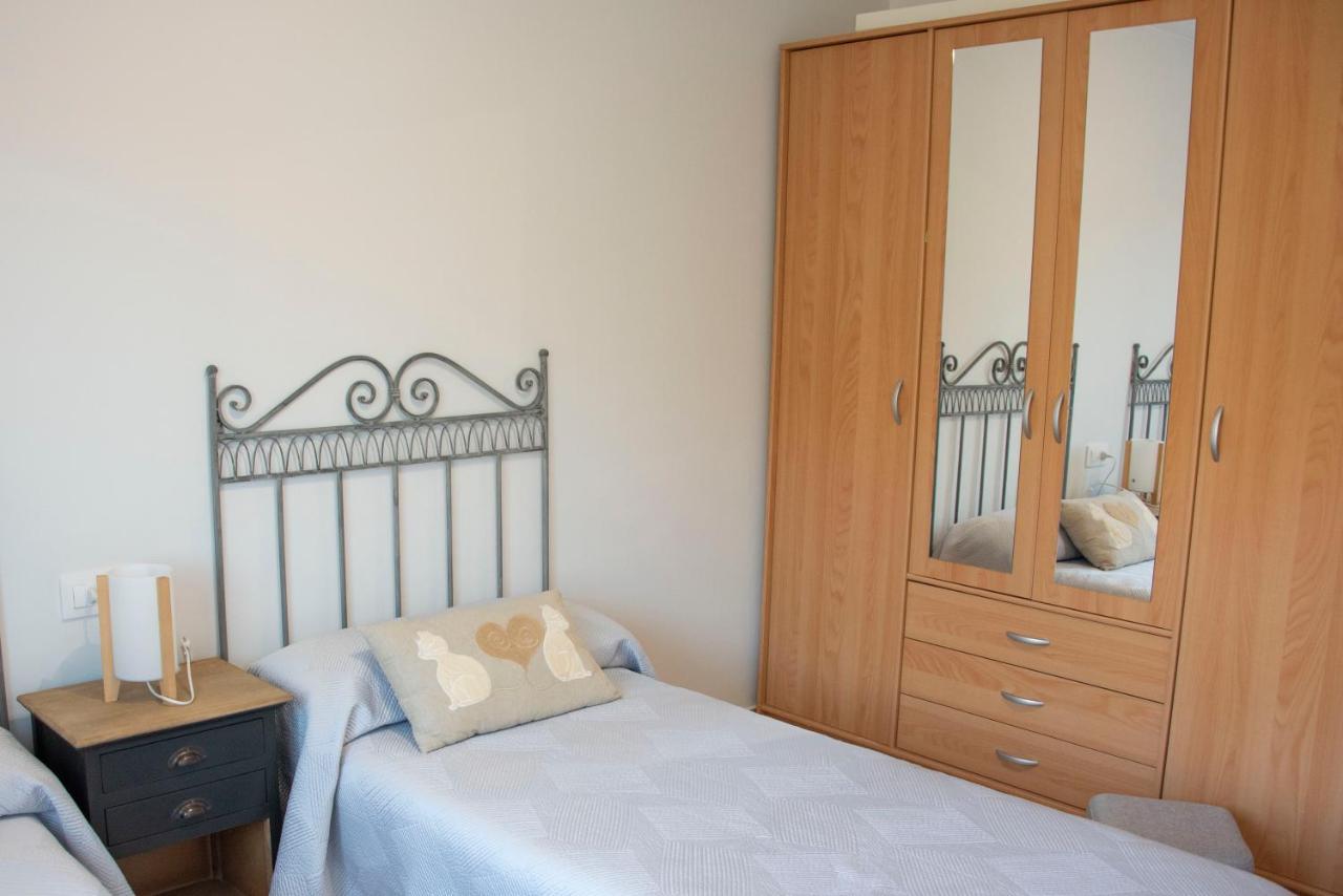 Apartamento Con Vistas S'Agaro Sant Feliu de Guixols Exterior foto