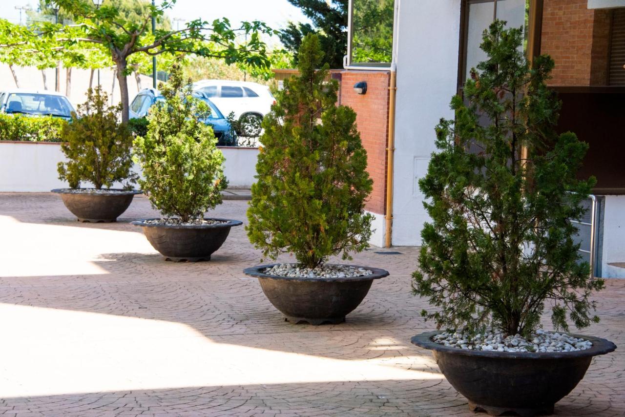 Apartamento Con Vistas S'Agaro Sant Feliu de Guixols Exterior foto