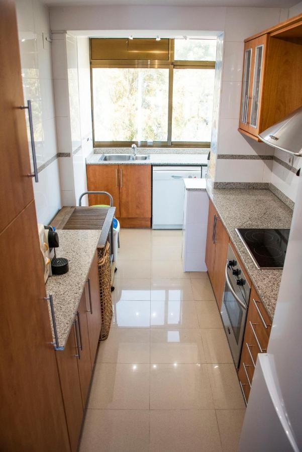 Apartamento Con Vistas S'Agaro Sant Feliu de Guixols Exterior foto