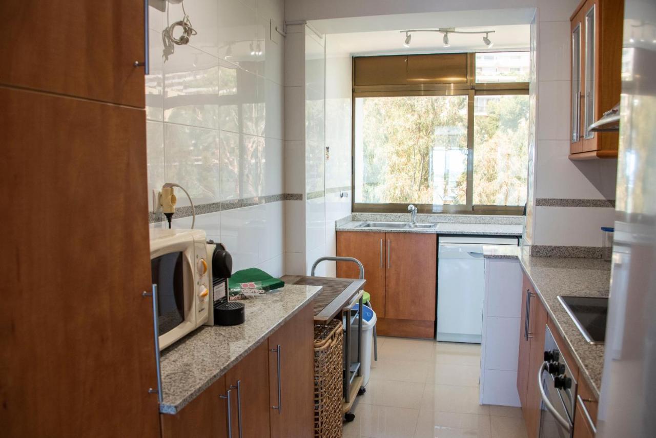 Apartamento Con Vistas S'Agaro Sant Feliu de Guixols Exterior foto