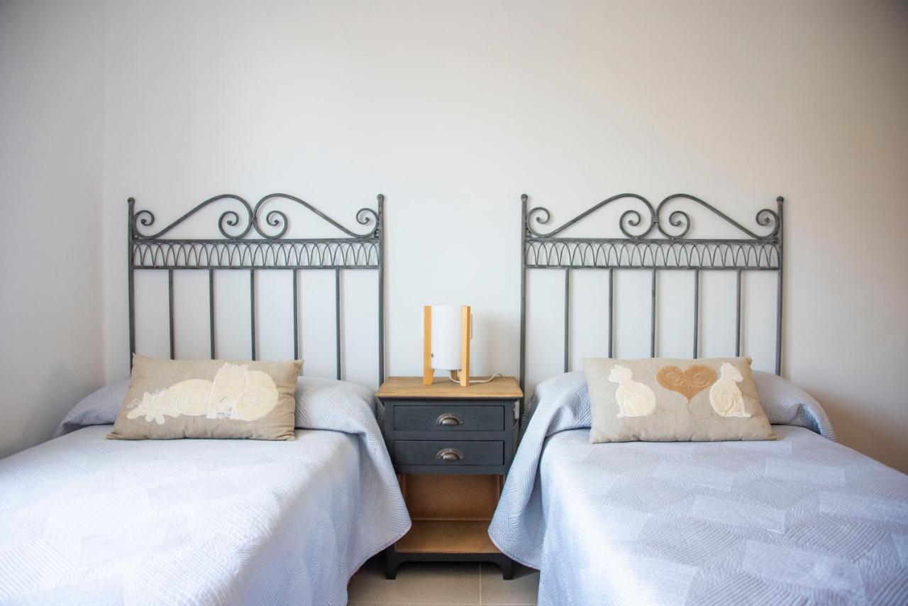 Apartamento Con Vistas S'Agaro Sant Feliu de Guixols Exterior foto